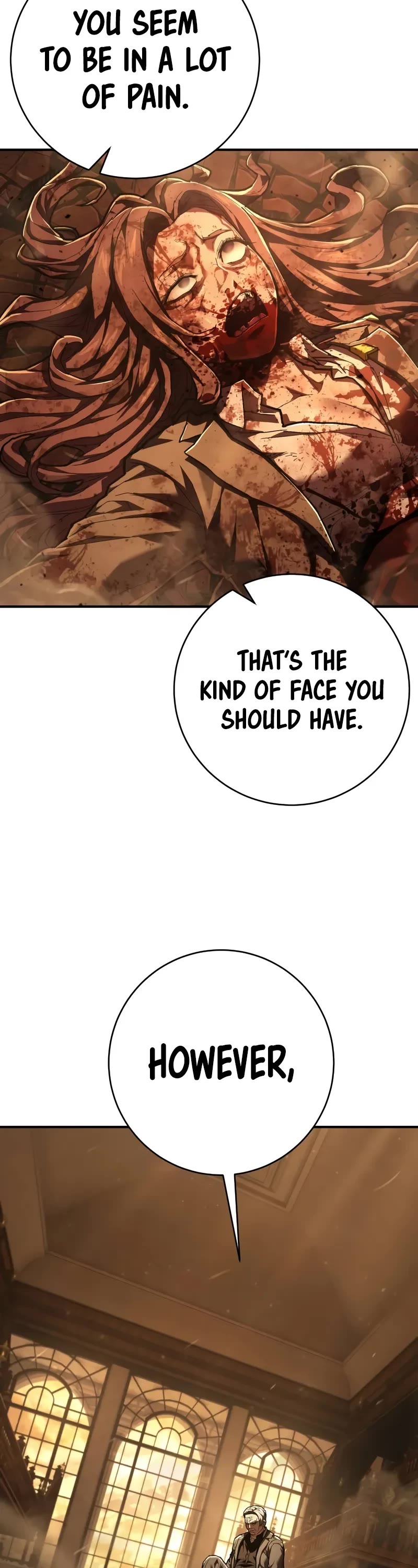 The Executioner chapter 31 page 33