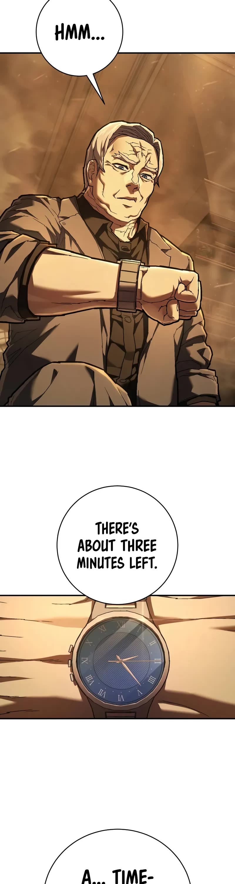 The Executioner chapter 31 page 36