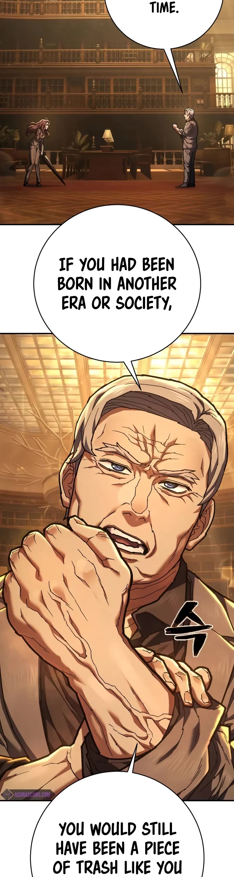 The Executioner chapter 31 page 4