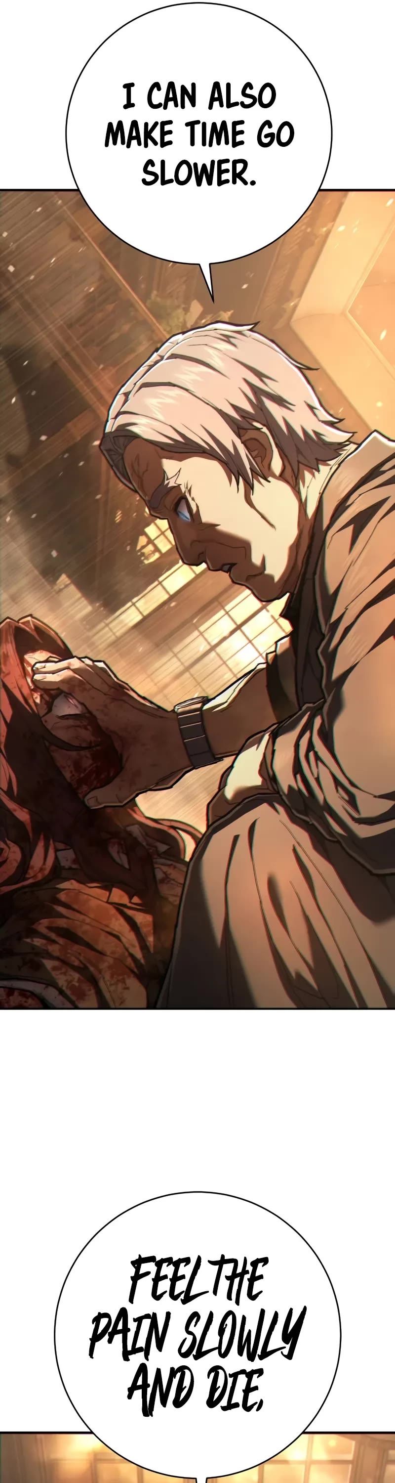 The Executioner chapter 31 page 40