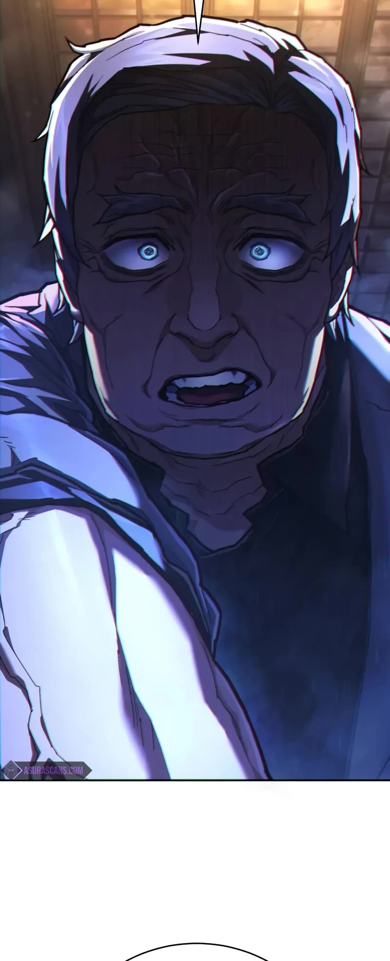 The Executioner chapter 31 page 41