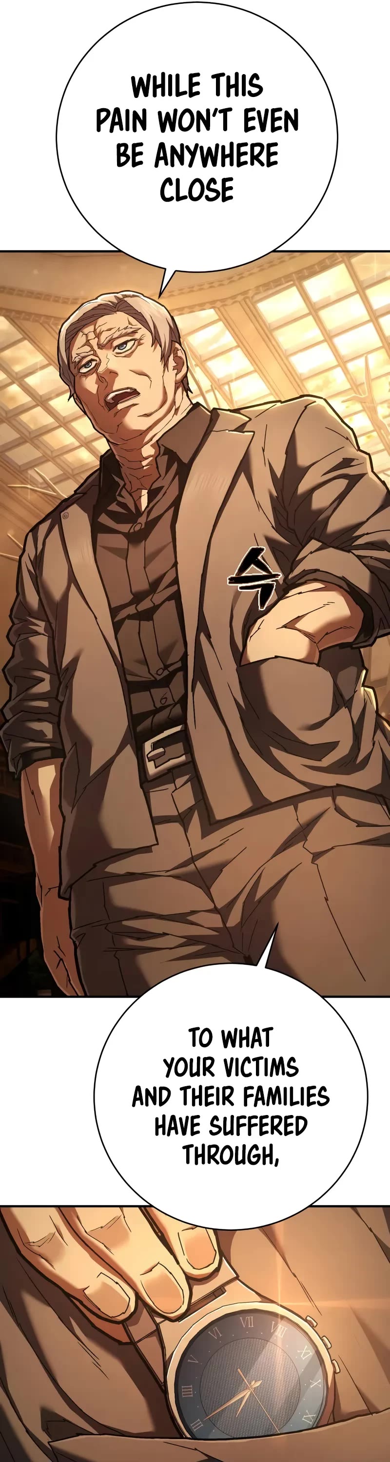 The Executioner chapter 31 page 7