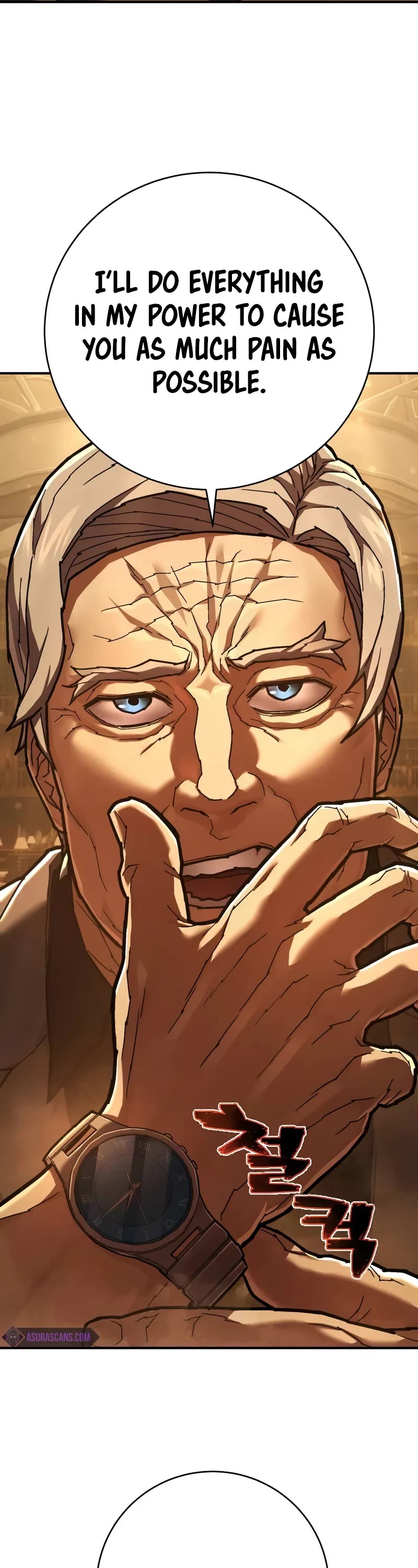 The Executioner chapter 31 page 8