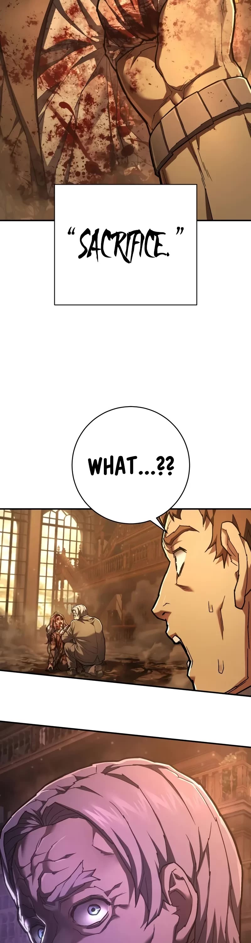 The Executioner chapter 32 page 10