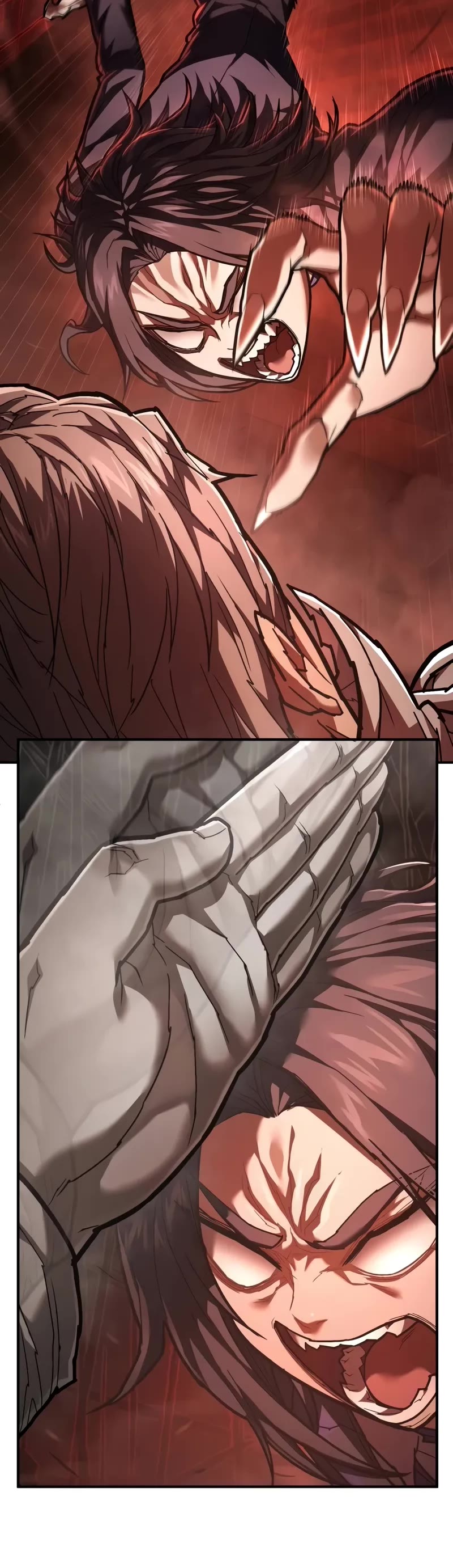 The Executioner chapter 32 page 16