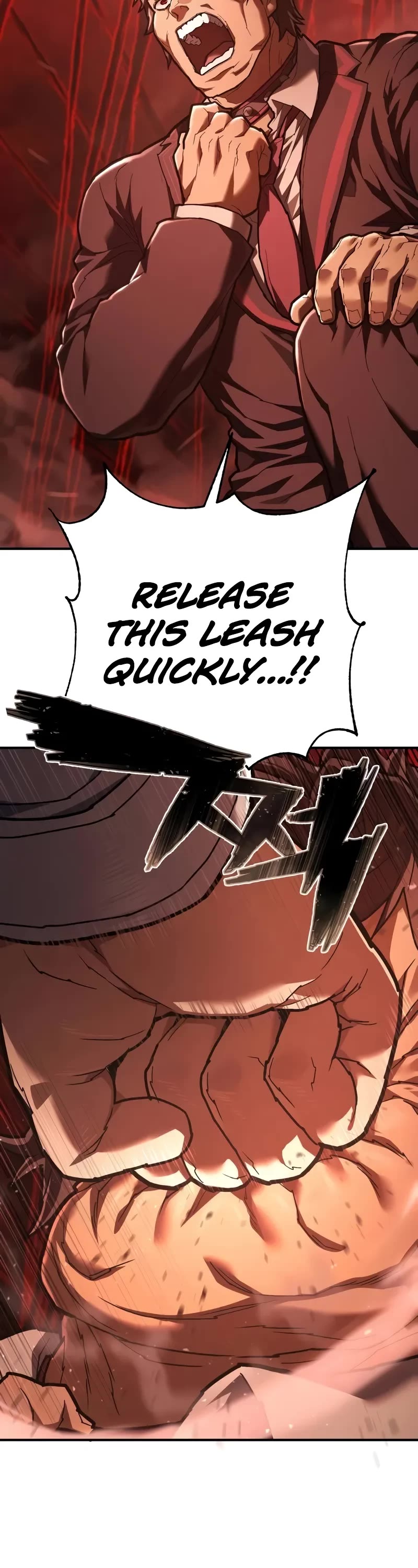 The Executioner chapter 32 page 18