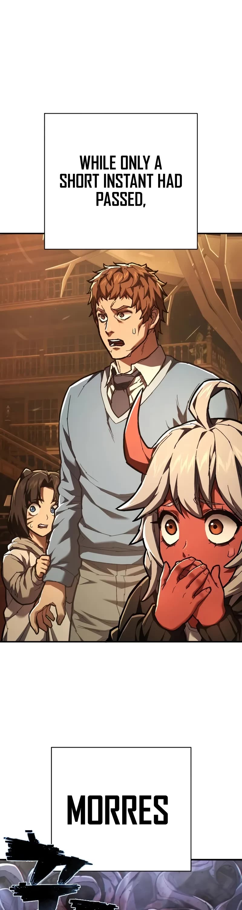 The Executioner chapter 32 page 2