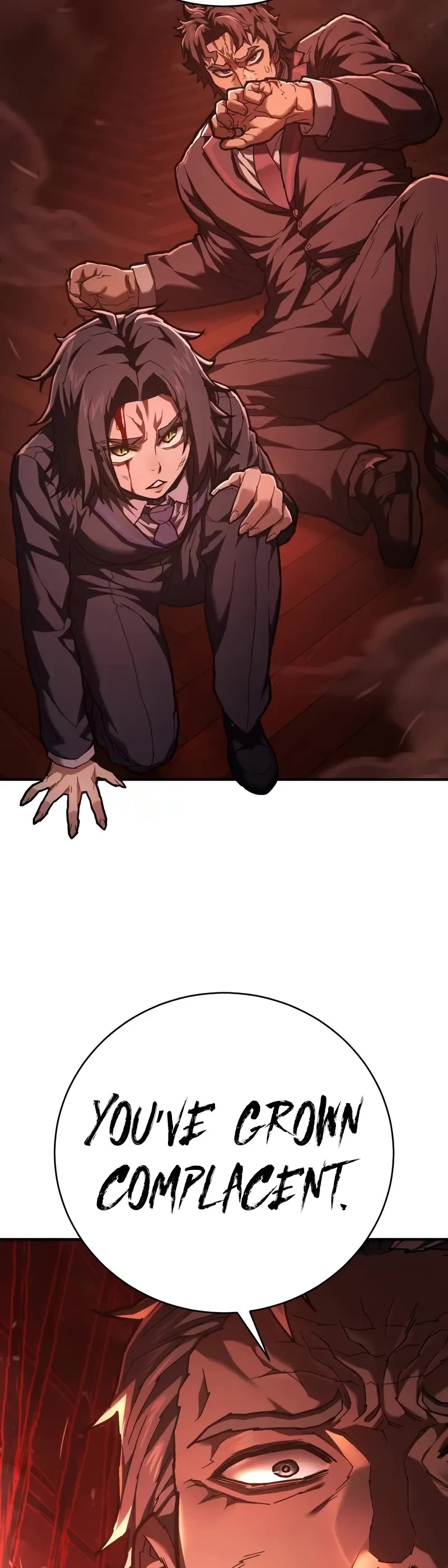 The Executioner chapter 32 page 20