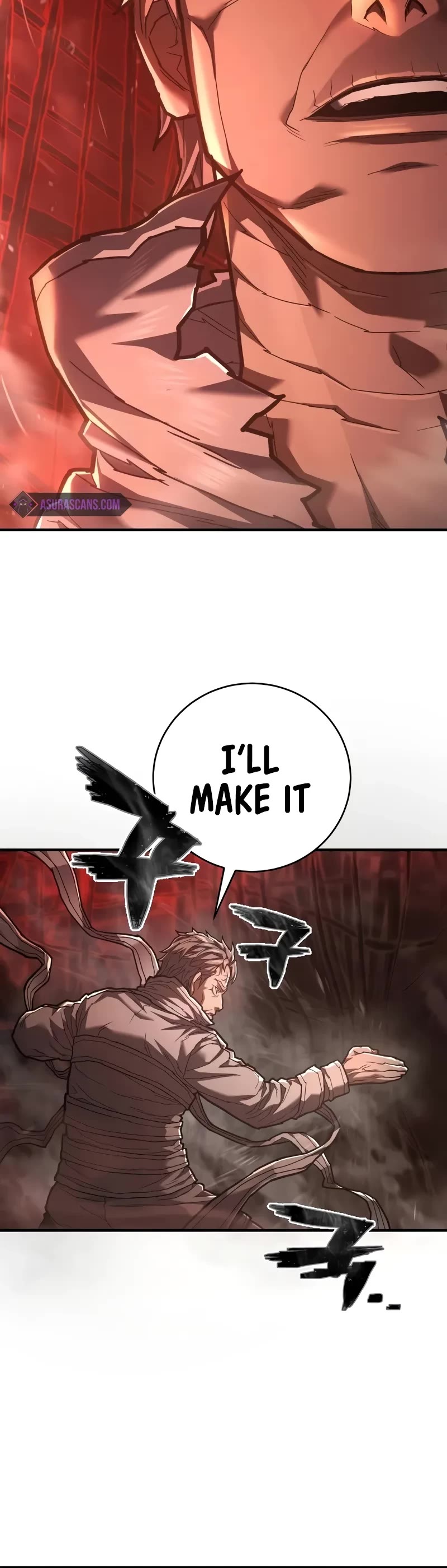 The Executioner chapter 32 page 21