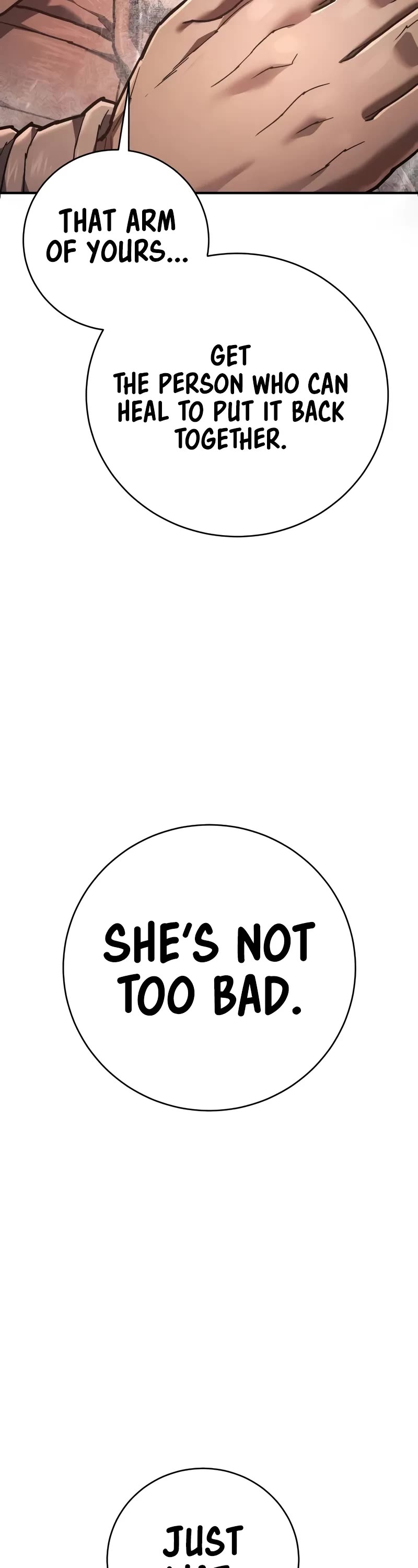 The Executioner chapter 32 page 24