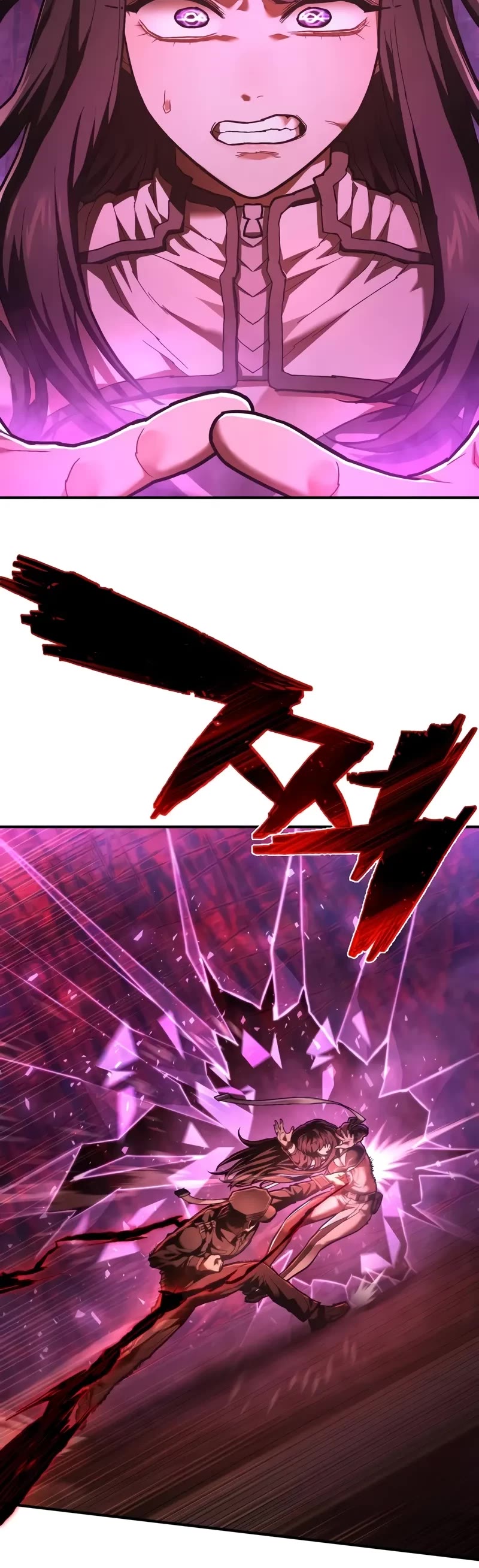 The Executioner chapter 32 page 26