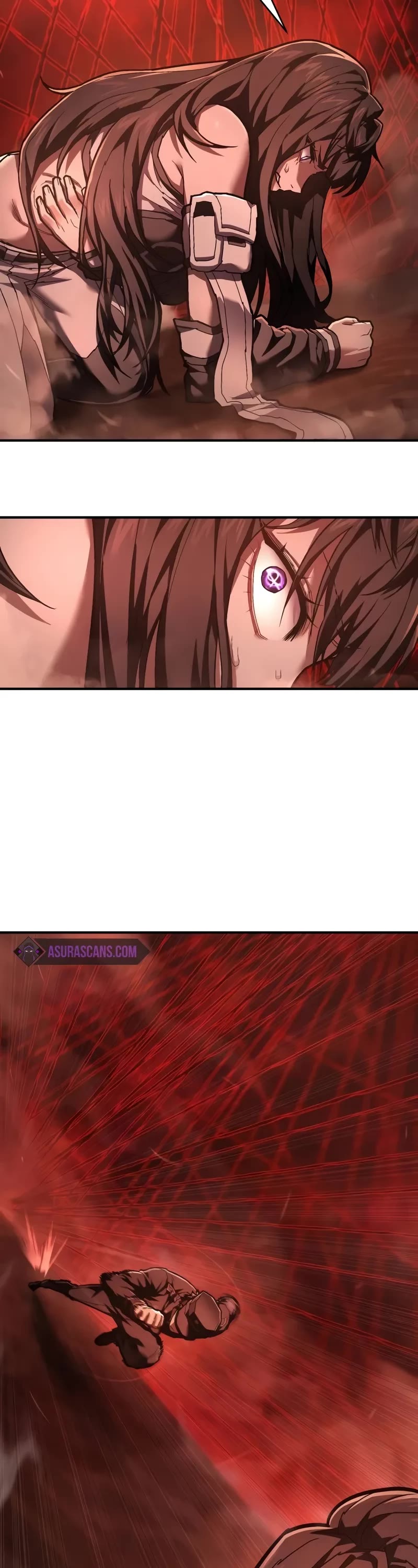 The Executioner chapter 32 page 28