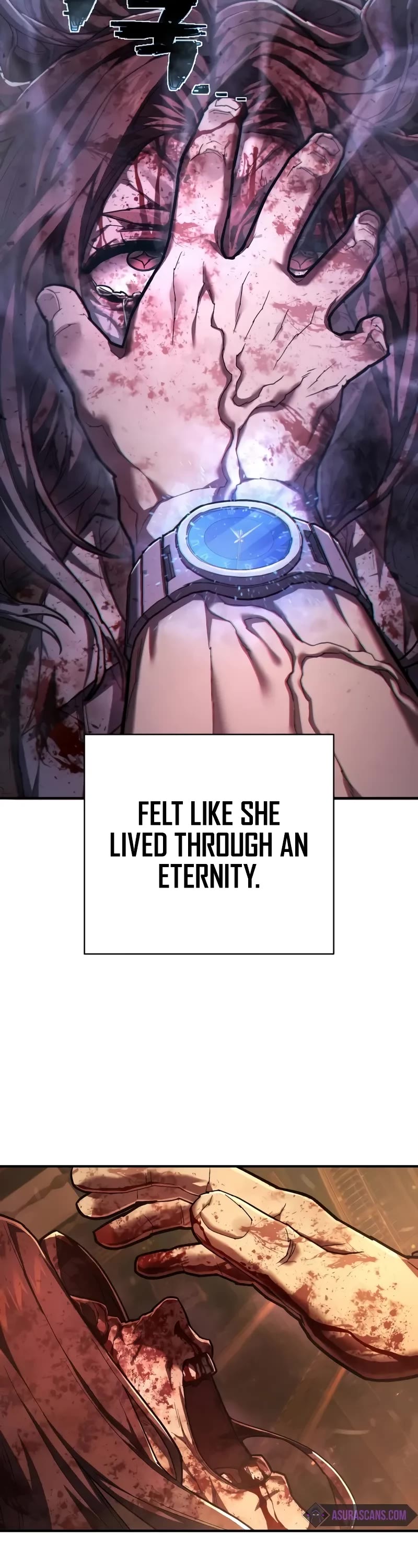 The Executioner chapter 32 page 3