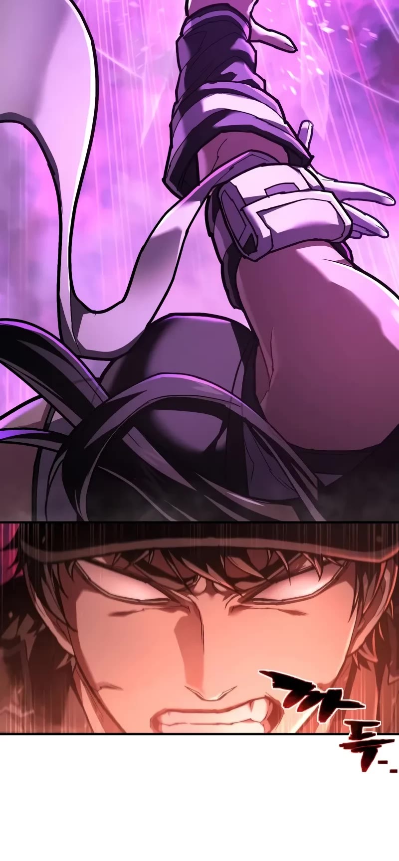 The Executioner chapter 32 page 31