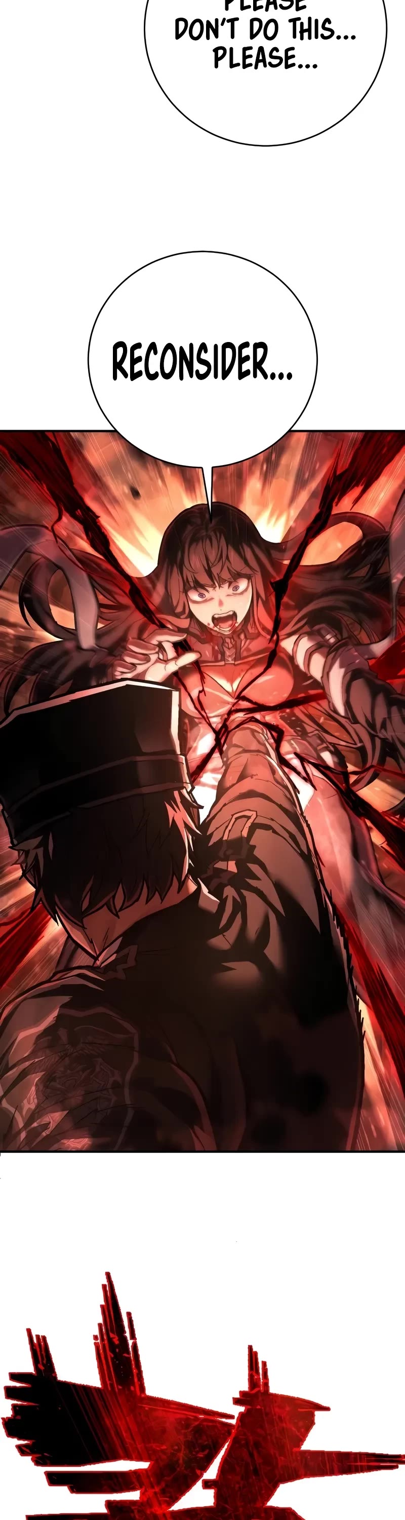 The Executioner chapter 32 page 34