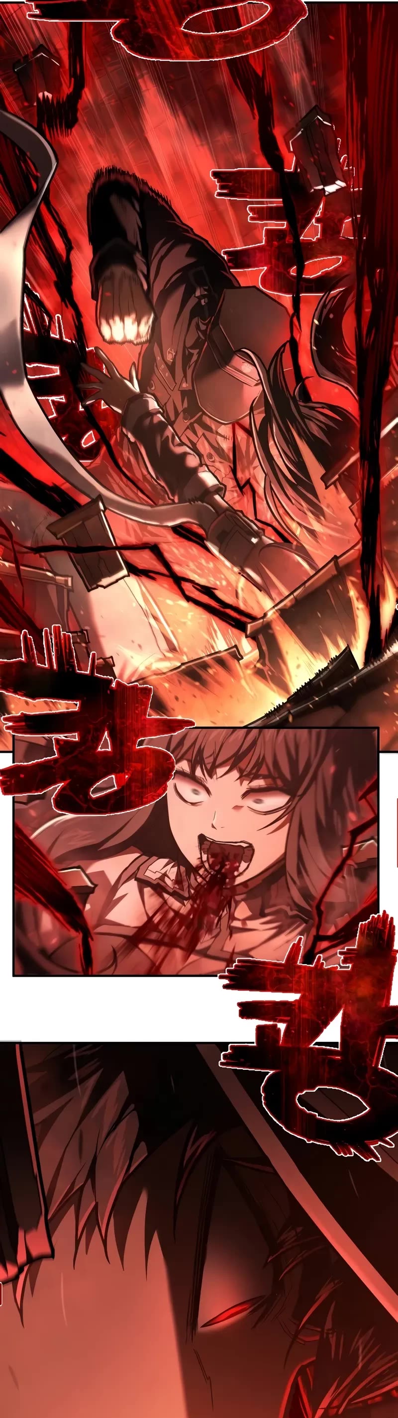 The Executioner chapter 32 page 35