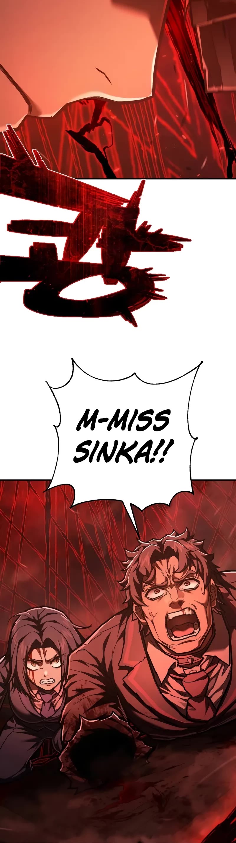 The Executioner chapter 32 page 36