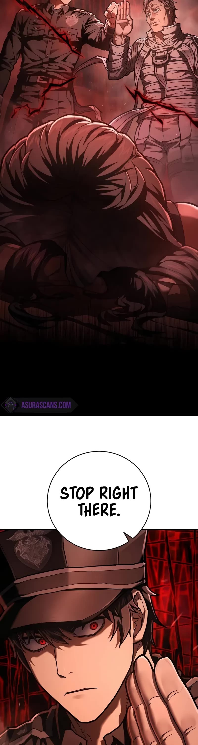 The Executioner chapter 32 page 40