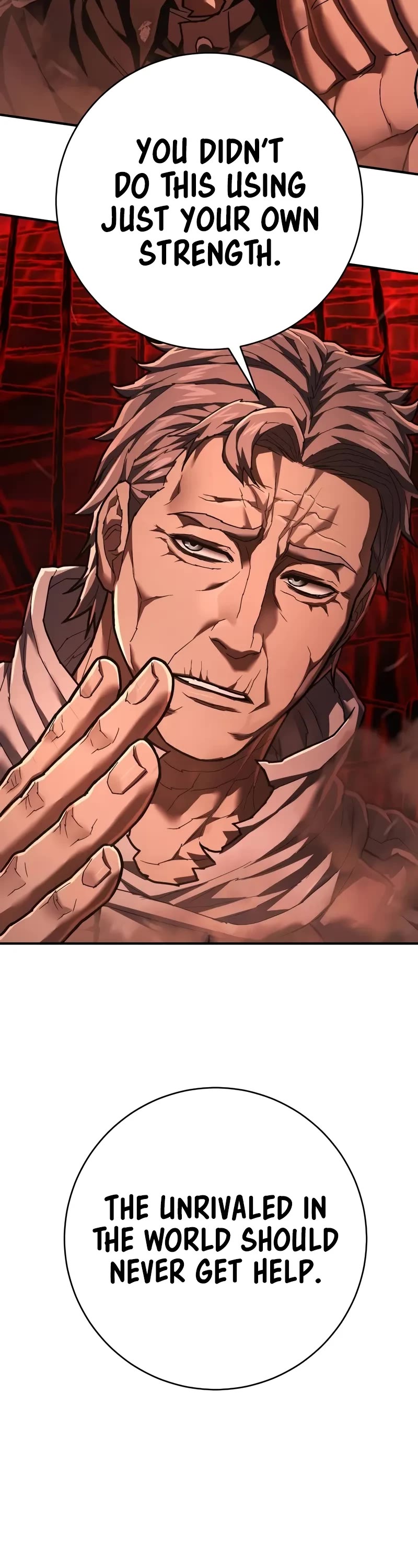 The Executioner chapter 32 page 41