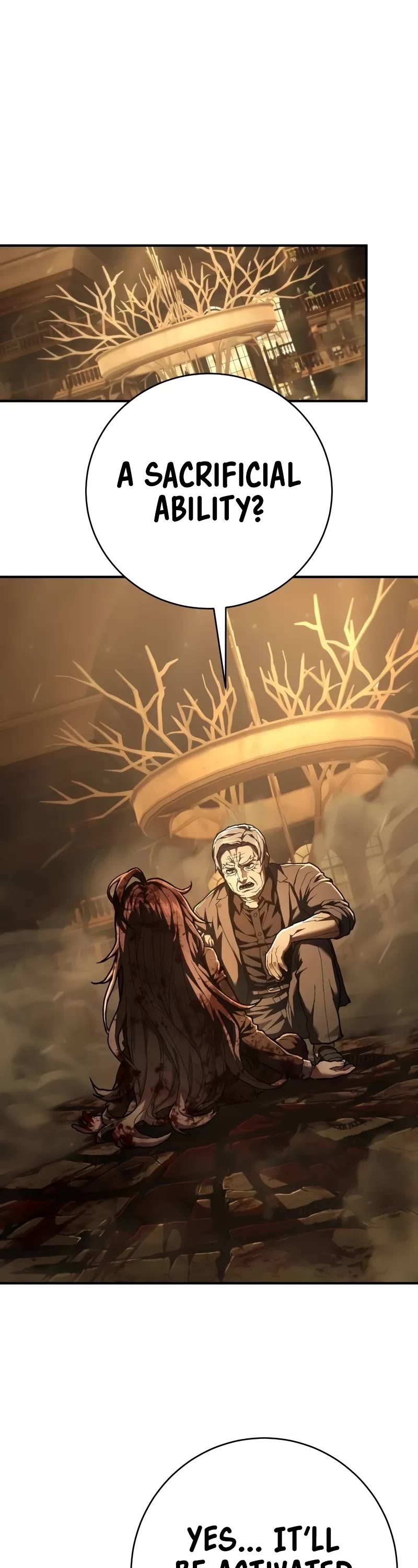 The Executioner chapter 32 page 42