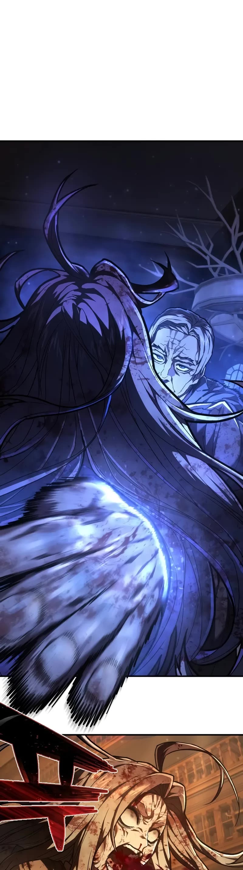 The Executioner chapter 32 page 45