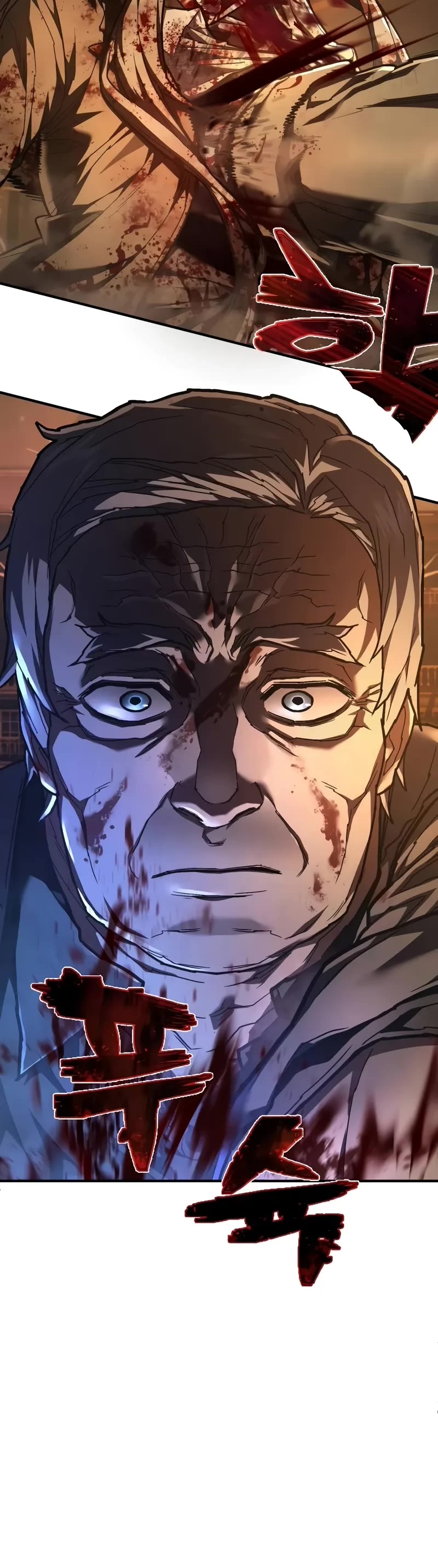 The Executioner chapter 32 page 46