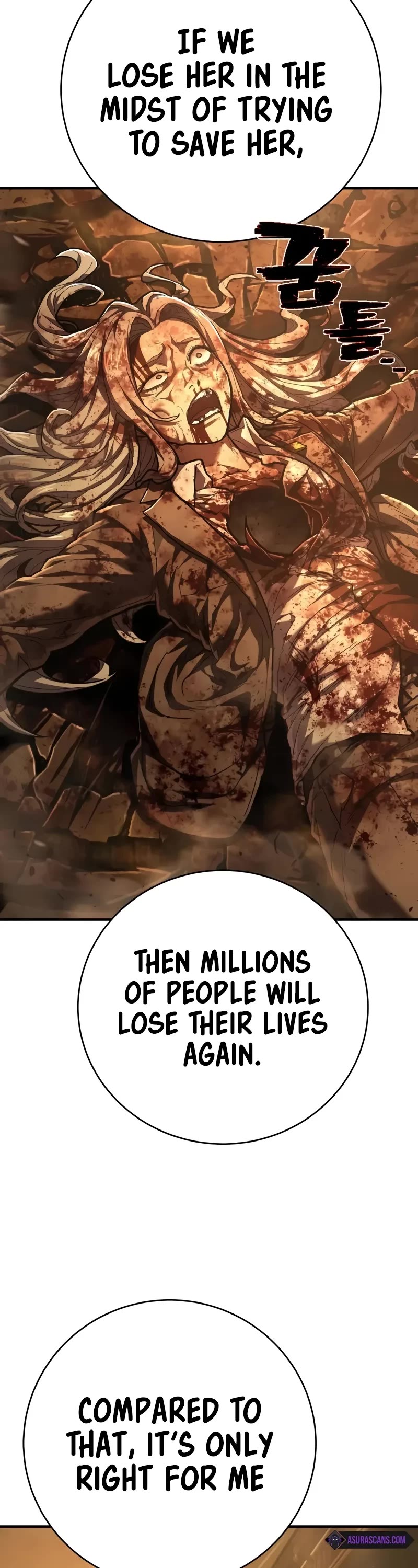 The Executioner chapter 32 page 48