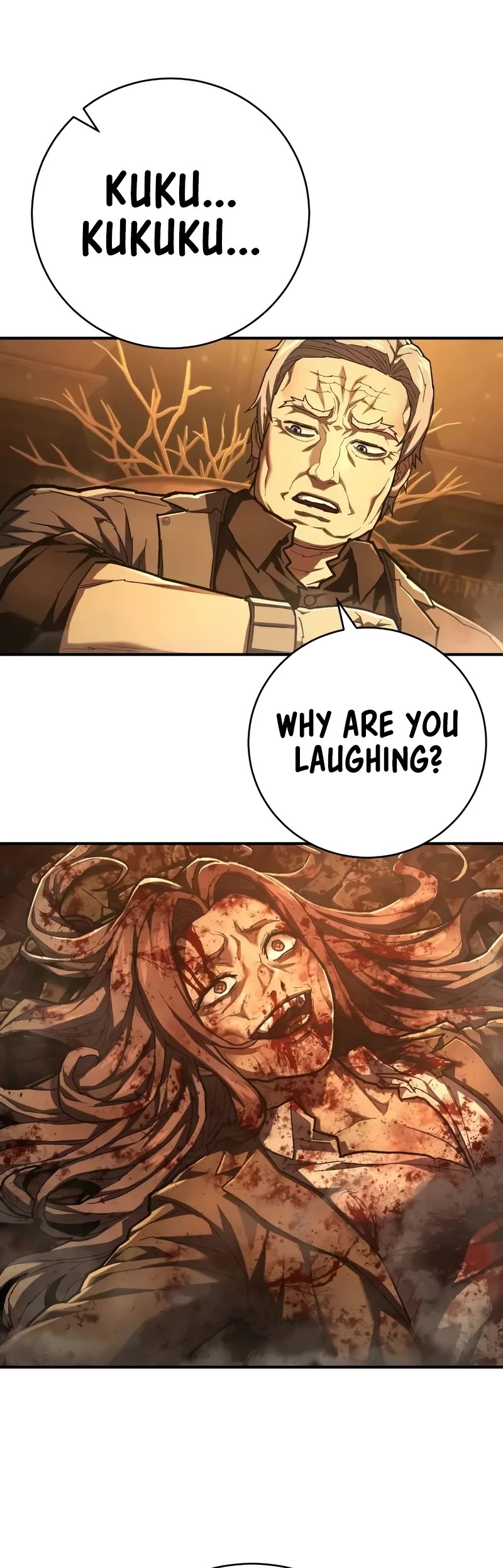 The Executioner chapter 32 page 5