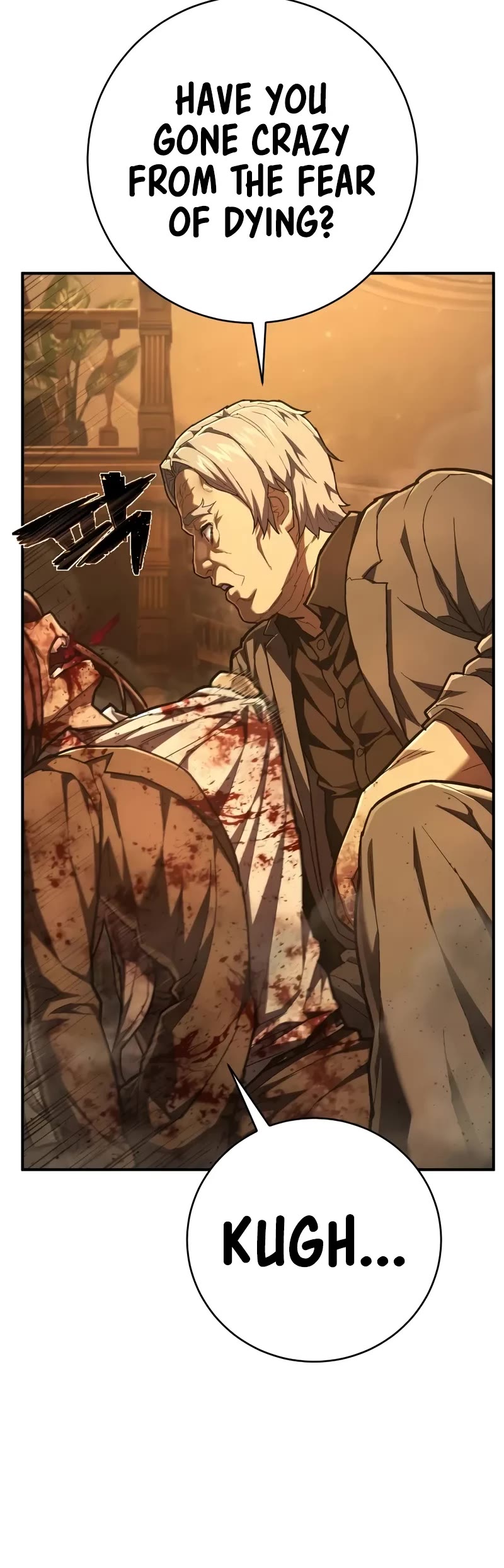 The Executioner chapter 32 page 6