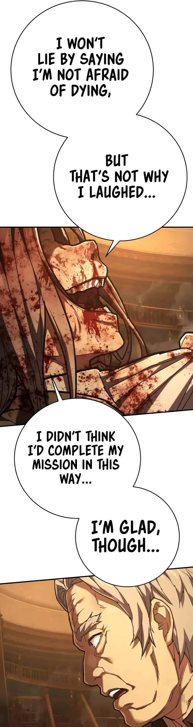 The Executioner chapter 32 page 7