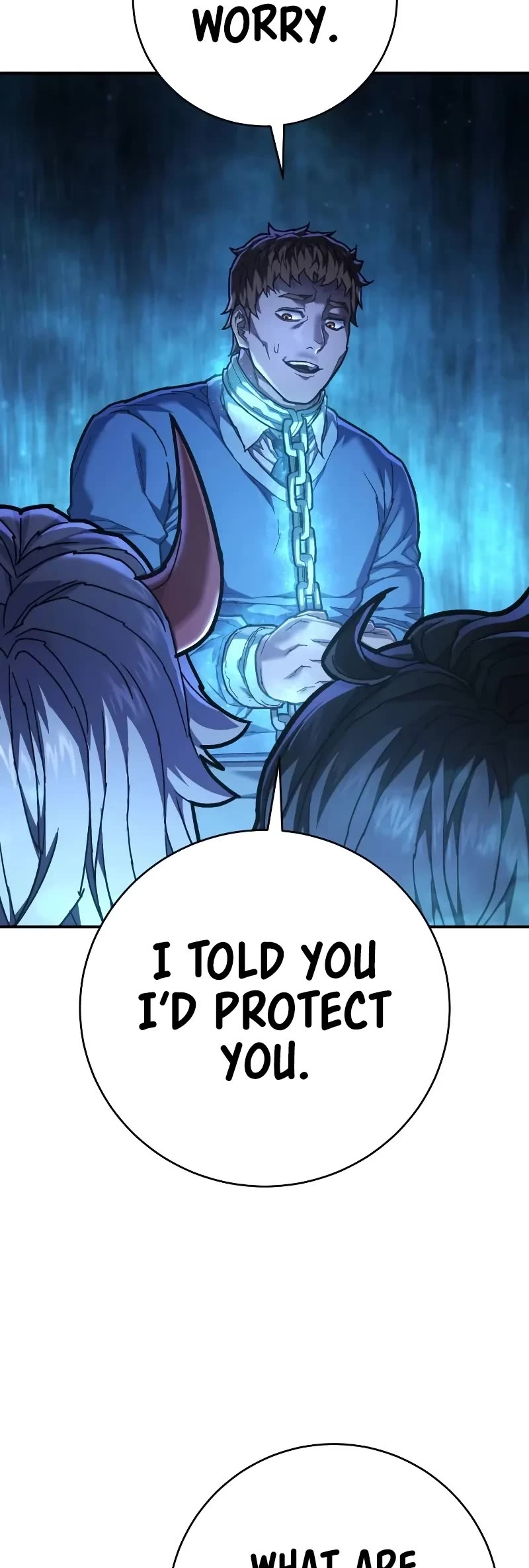 The Executioner chapter 33 page 10