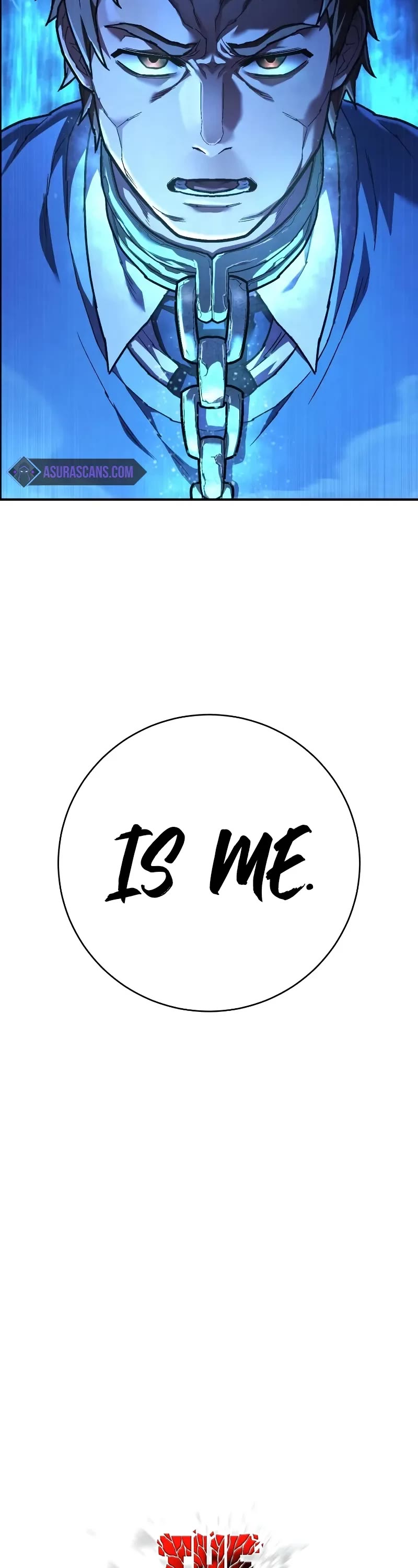 The Executioner chapter 33 page 13