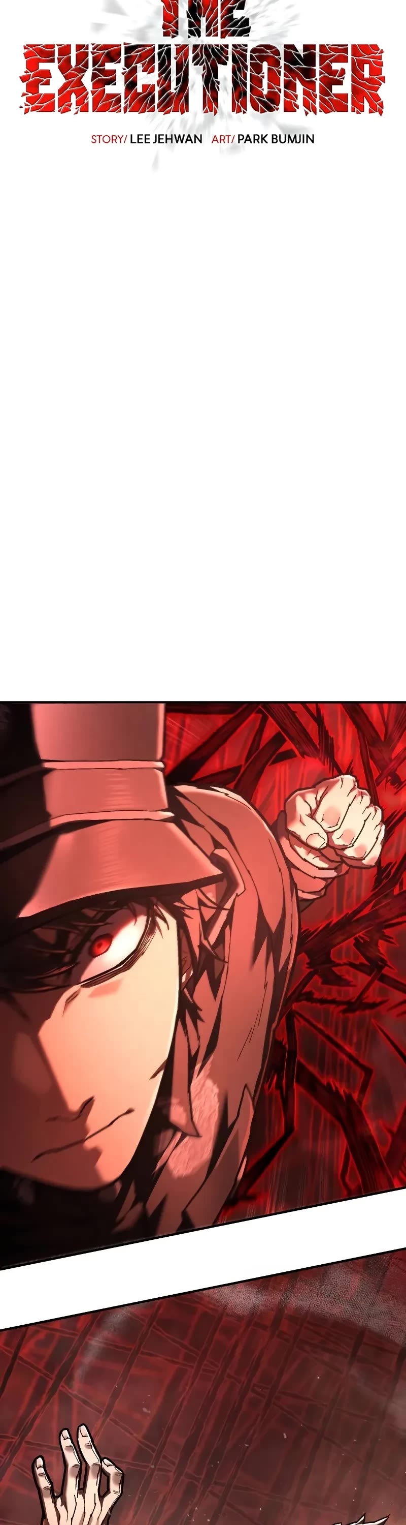 The Executioner chapter 33 page 14