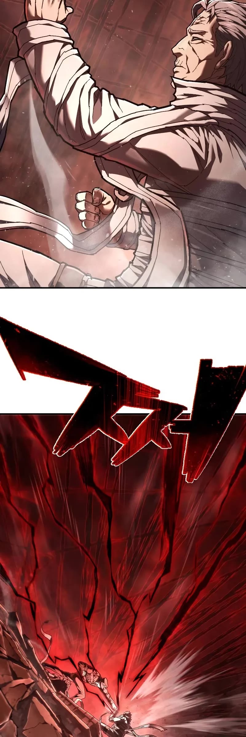 The Executioner chapter 33 page 15