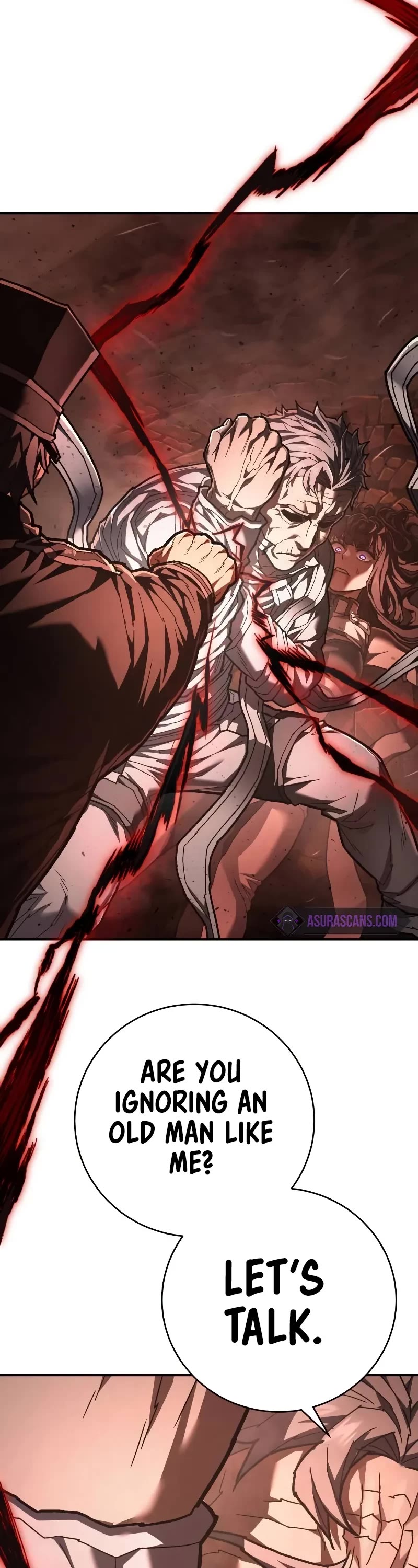 The Executioner chapter 33 page 18