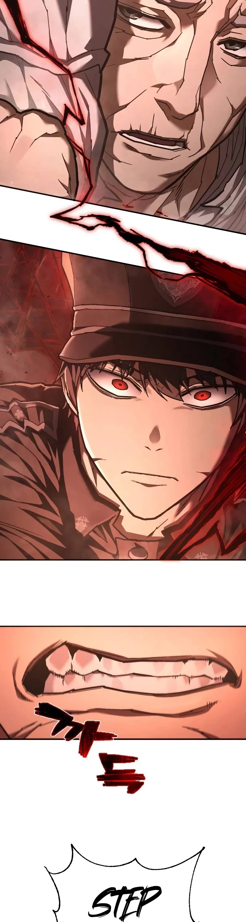 The Executioner chapter 33 page 19