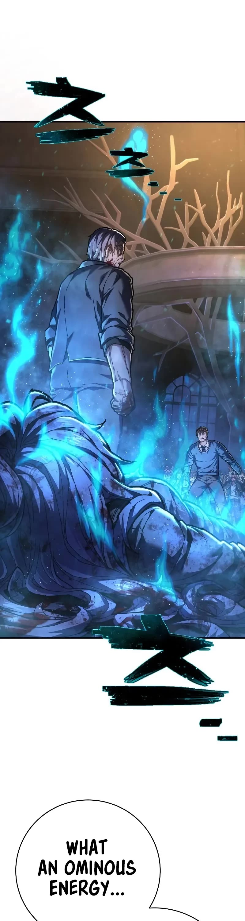 The Executioner chapter 33 page 2