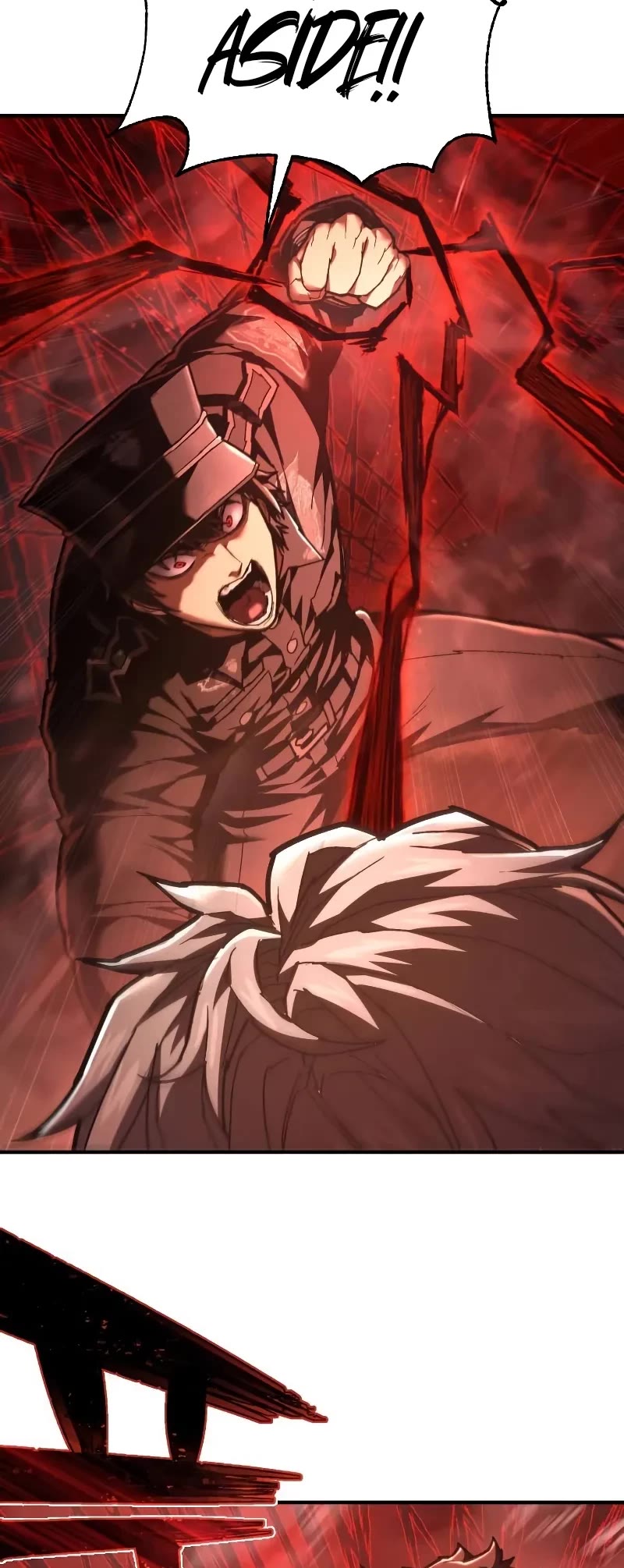 The Executioner chapter 33 page 20