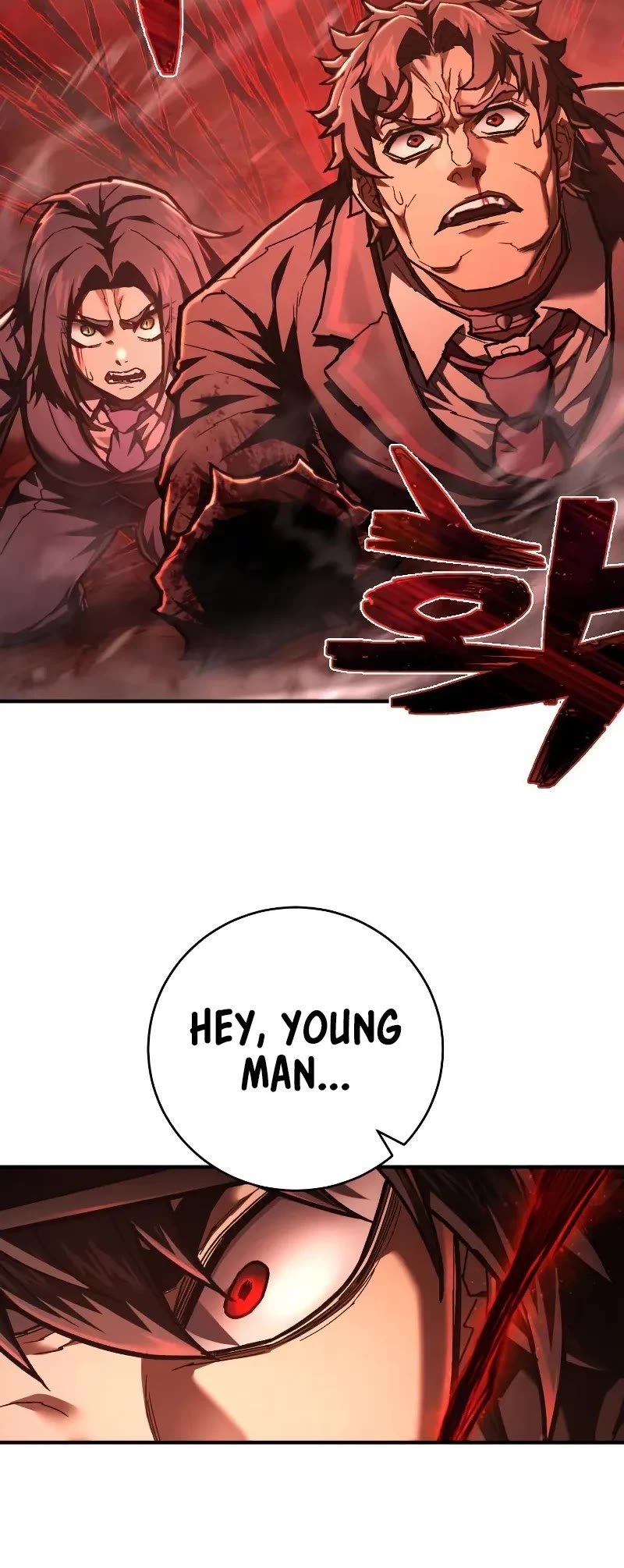 The Executioner chapter 33 page 21