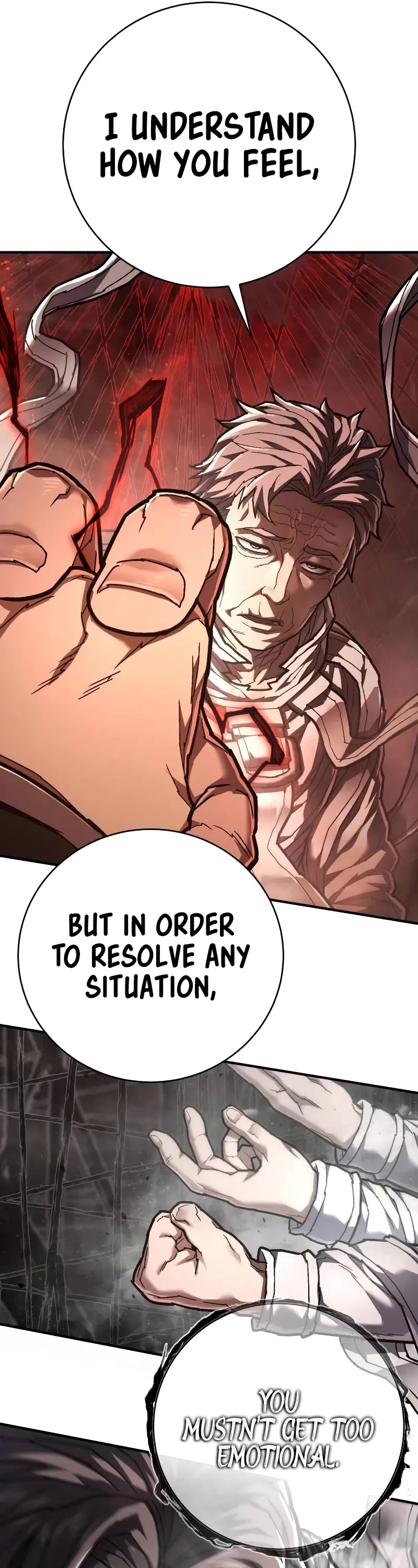 The Executioner chapter 33 page 22