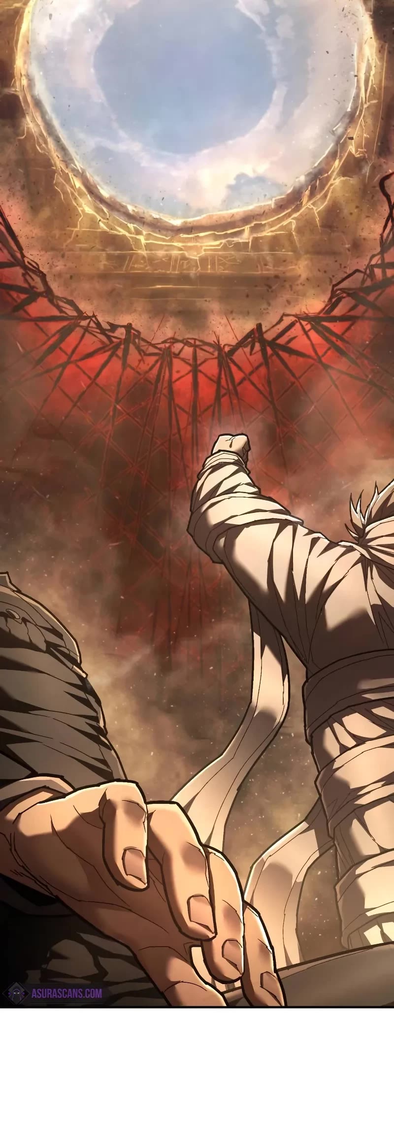 The Executioner chapter 33 page 25