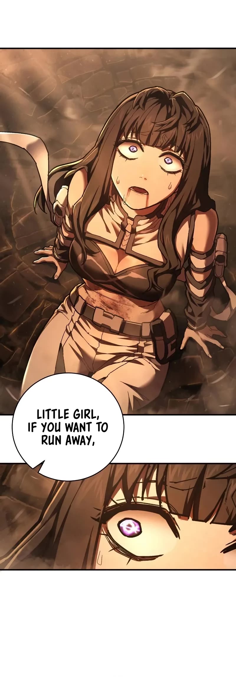 The Executioner chapter 33 page 26