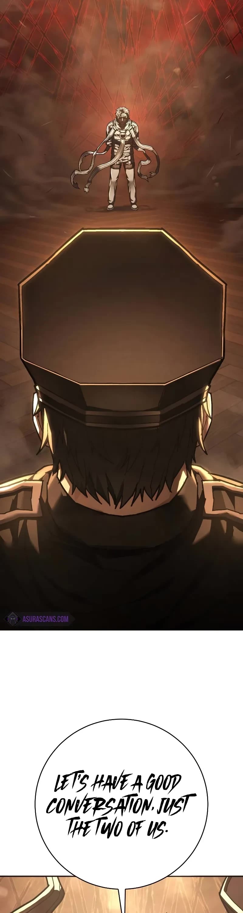 The Executioner chapter 33 page 29