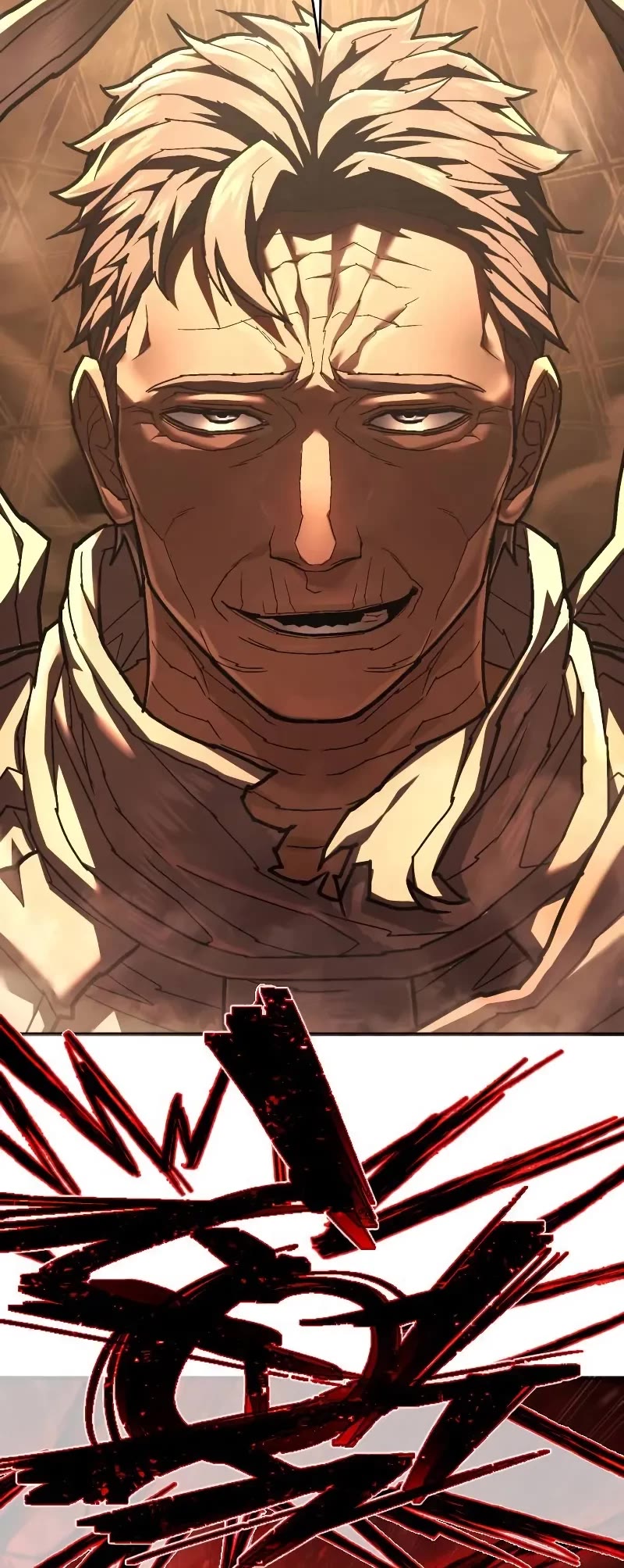 The Executioner chapter 33 page 30