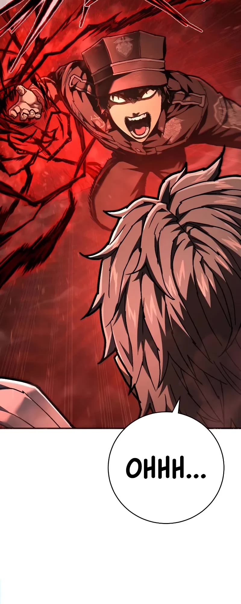 The Executioner chapter 33 page 31