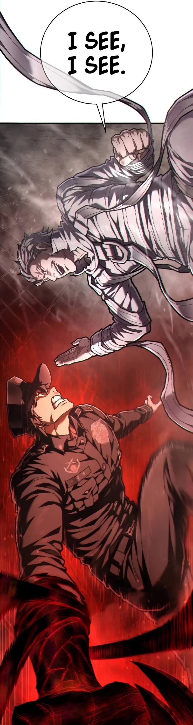 The Executioner chapter 33 page 32