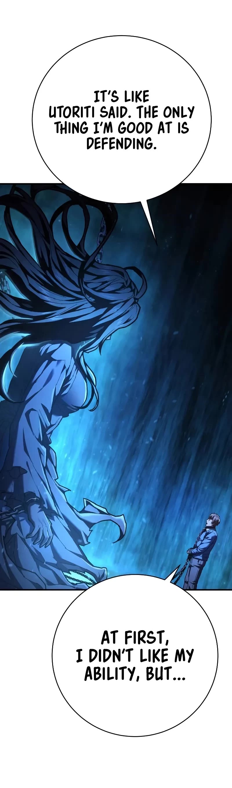 The Executioner chapter 33 page 34