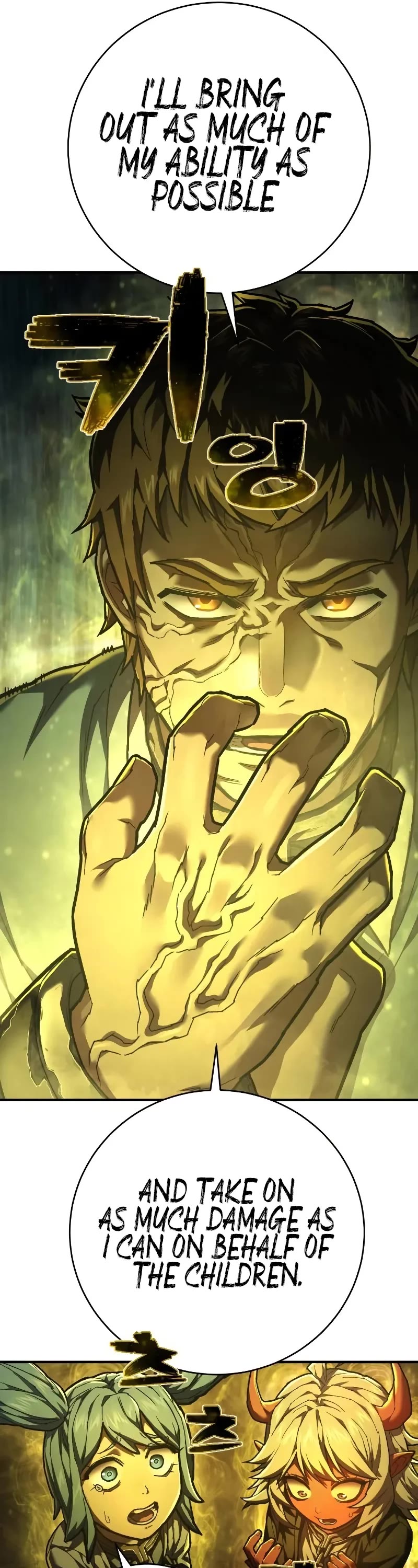 The Executioner chapter 33 page 36