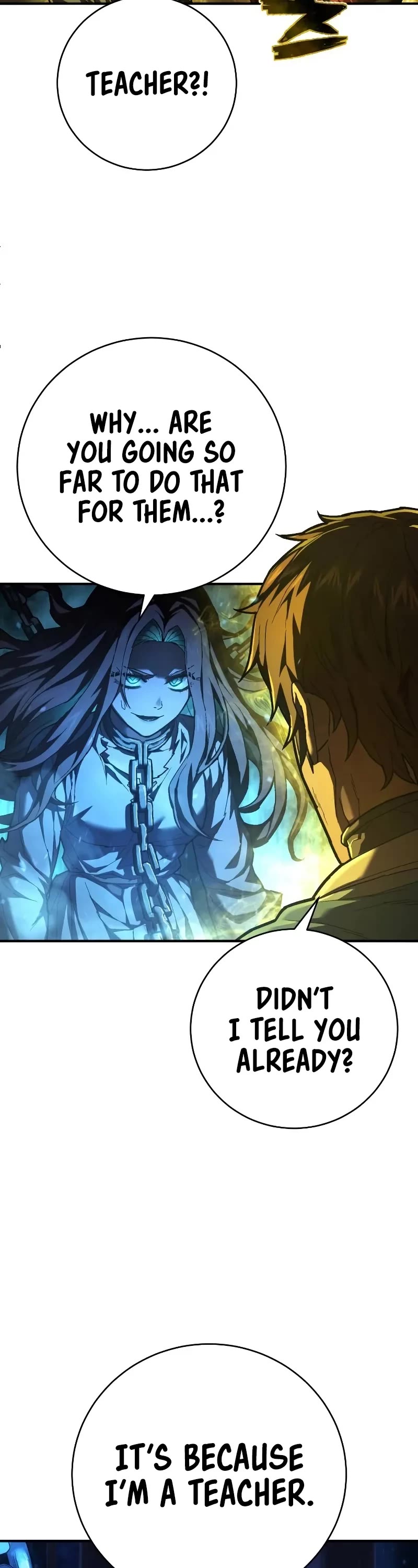 The Executioner chapter 33 page 37