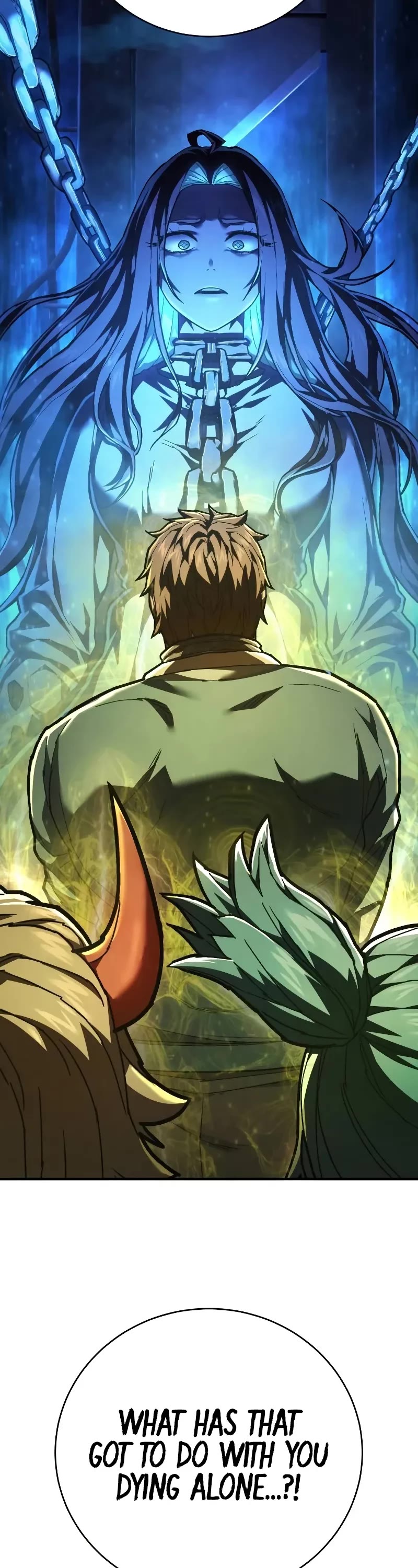 The Executioner chapter 33 page 38